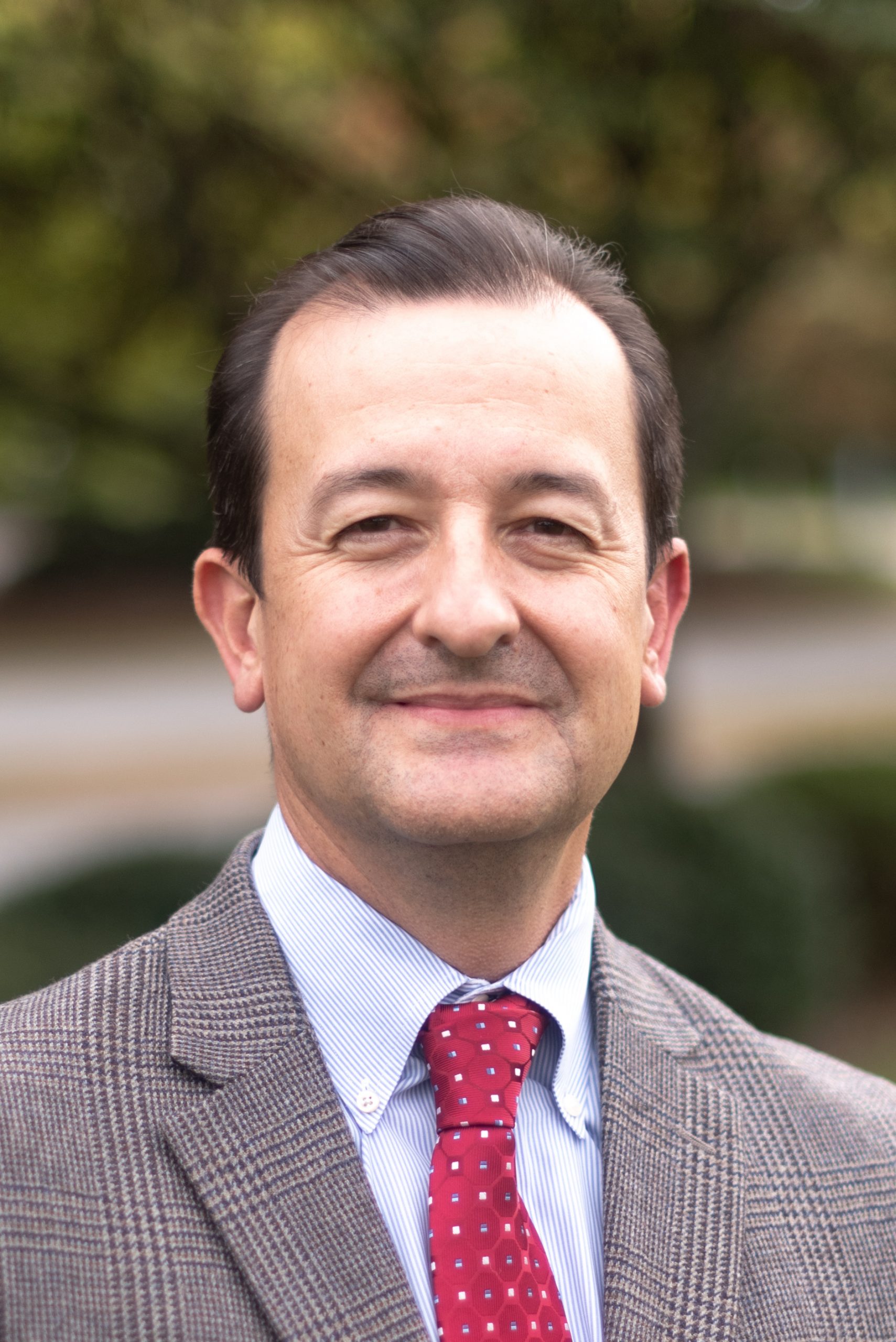 Dr. Jorge Minera